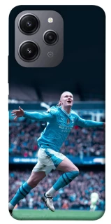 Чохол на Xiaomi Redmi 12 Erling Haaland V3 фото 1 з 1