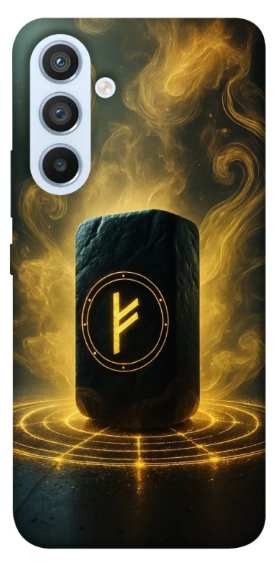 Чохол на Samsung Galaxy A54 5G Руна Феху фото 1 з 1