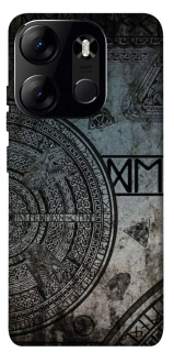 Чохол на Tecno Spark Go 2023 Viking aesthetics фото 1 з 1