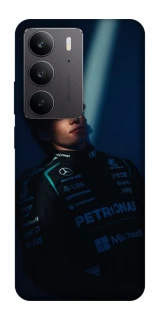 Чехол на Realme C75 F-1 ver.9 фото 1 из 1