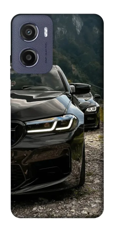 Чехол на Motorola Moto E15 BMW v39 фото 1 из 1