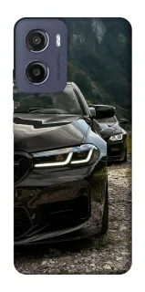 Чохол на Motorola Moto E15 BMW v39 фото 1 з 1