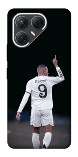 Чохол на TECNO Pova 7 Kylian Mbappé фото 1 з 1