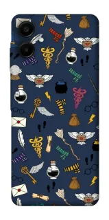 Чохол на Samsung Galaxy A07 Harry Potter v1 фото 1 з 1