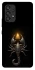Чохол на Samsung Galaxy A53 5G Scorpio with Golden Triangle фото 1 з 1