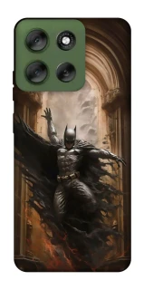 Чохол на Motorola Moto G56 5G Batman v3 фото 1 з 1