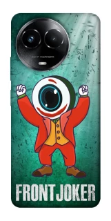 Чохол на Realme C67 4G FrontJoker фото 1 з 1