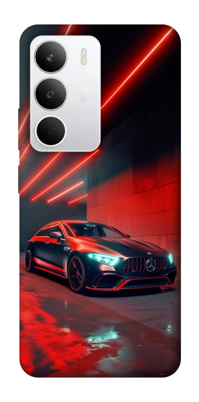 Чохол на Realme C71 Neon Mers фото 1 з 1