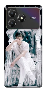 Чохол на ZTE Blade A36 Lee Know GIANT фото 1 з 1