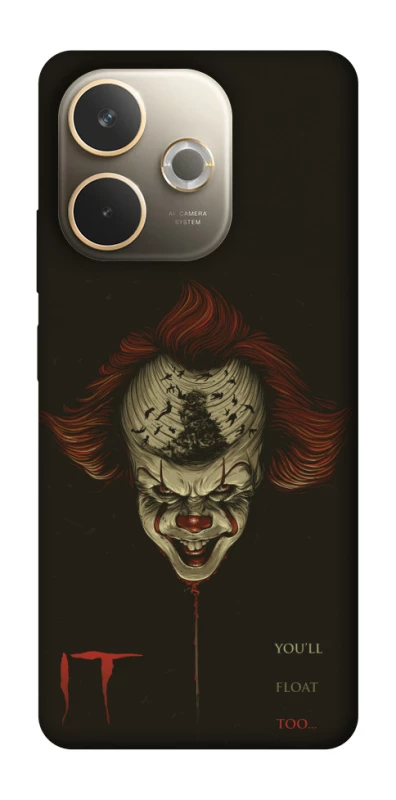 Чохол на Oppo A5 Pro 4G Воно v2 фото 1 з 1