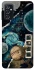 Чохол на Samsung Galaxy M52 Planets фото 1 з 1