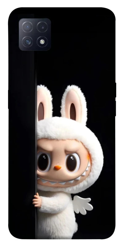 Чохол на Oppo A72 5G / A73 5G Labubu with wings фото 1 з 1