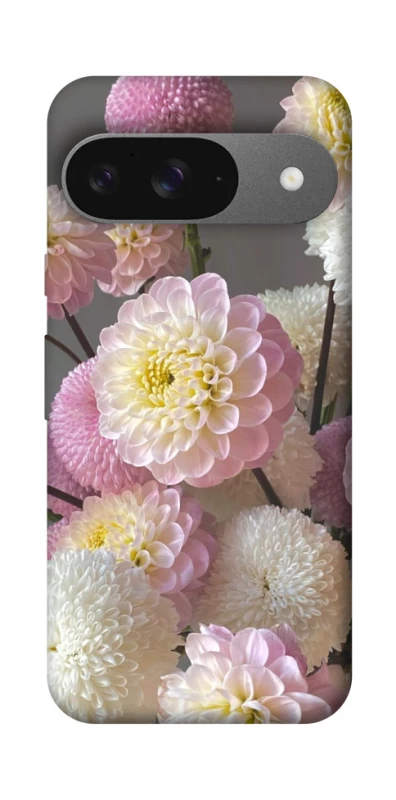 Чехол на Google Pixel 10 Flowers v2 фото 1 из 1