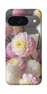 Чохол на Google Pixel 10 Flowers v2 фото 1 з 1