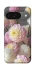 Чехол на Google Pixel 10 Flowers v2 фото 1 из 1