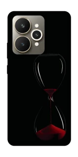 Чохол на Realme 15 Red Time фото 1 з 1