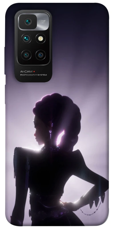 Чохол на Xiaomi Redmi 10 K-Pop Demon Hunters ver.13 фото 1 з 1