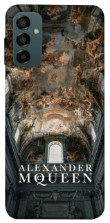 Чехол на Samsung Galaxy M34 5G Alexander McQueen фото 1 из 1