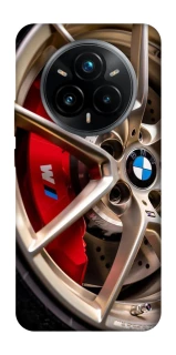 Чехол на Realme 14 Pro+ Wheel v9 фото 1 из 1