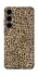 Чохол на Samsung Galaxy S25 FE Leopard Skin v2 фото 1 з 1