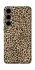 Чохол на Samsung Galaxy S25 Leopard Skin v2 фото 1 з 1