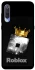 Чехол на Xiaomi Mi 9 King Roblox фото 1 из 1