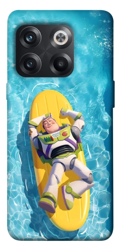 Чохол на OnePlus 10T buzz lightyear фото 1 з 1