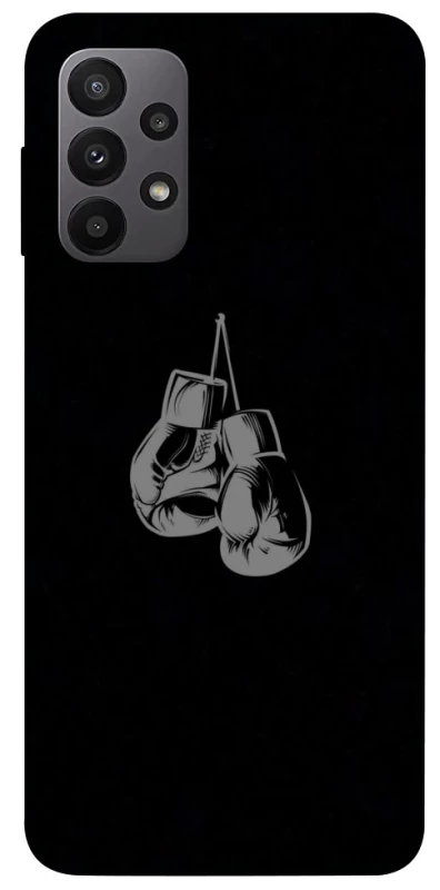 Чохол на Samsung Galaxy A23 4G boxing фото 1 з 1