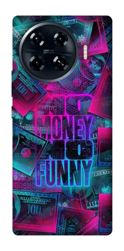 Чохол на TECNO Spark 20 Pro+ Neo dollar фото 1 з 1