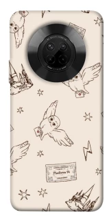 Чохол на Huawei Y9a Harry Potter v2 фото 1 з 1