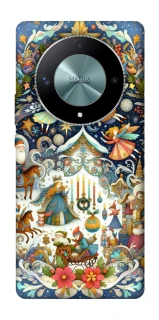 Чехол на Huawei Magic6 Lite Christmas spirit ver.11 фото 1 из 1