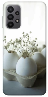 Чехол на Samsung Galaxy A23 4G Hello фото 1 из 1