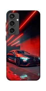 Чехол на Samsung Galaxy S24 FE Neon Mers фото 1 из 1