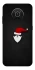 Чохол на Nokia X10 / X20 Santa's mood фото 1 з 1