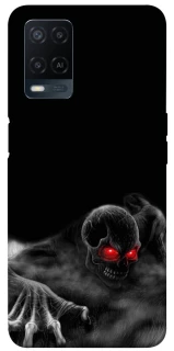 Чохол на Oppo A54 4G Skeleton v3 фото 1 з 1