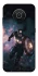 Чехол на Nokia X10 / X20 Captain America фото 1 из 1