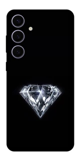 Чехол на Samsung Galaxy S25+ Бриллиант фото 1 из 1