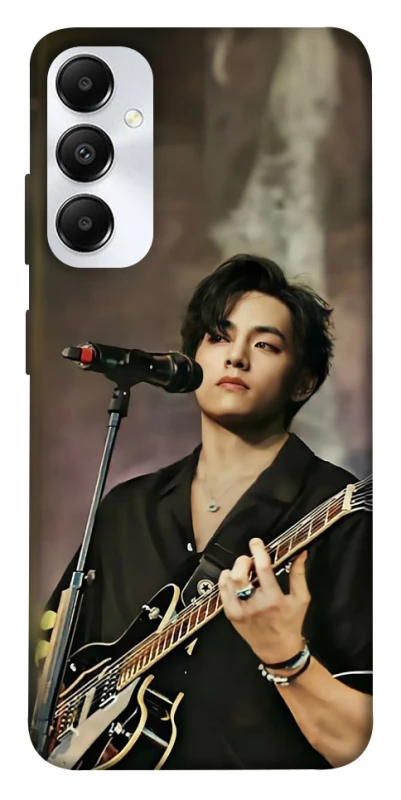 Чохол на Samsung Galaxy A05s V - BTS фото 1 з 1