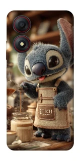 Чохол на ZTE Blade A34 4G Stitch ver.15 фото 1 з 1