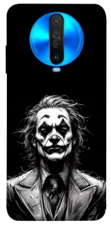 Чохол на Xiaomi Poco X2 Joker B&W фото 1 з 1