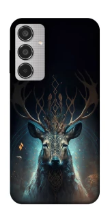 Чохол на Samsung Galaxy M35 Скандинавський олень v2 фото 1 з 1
