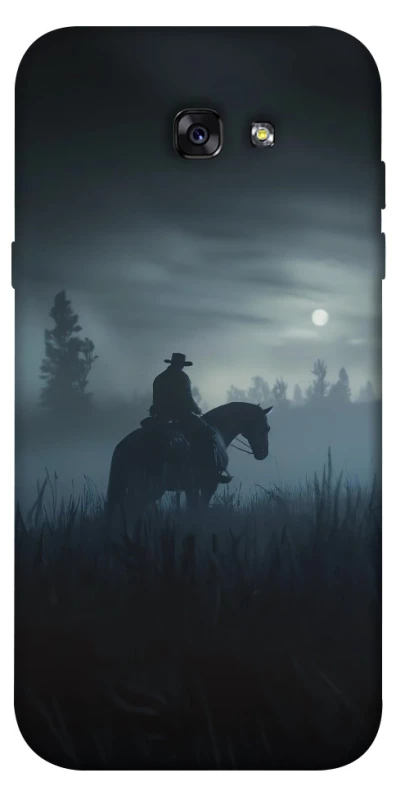 Чохол на Samsung A720 Galaxy A7 (2017) cowboy фото 1 з 1