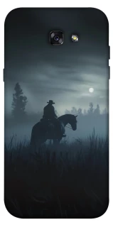 Чохол на Samsung A720 Galaxy A7 (2017) cowboy фото 1 з 1