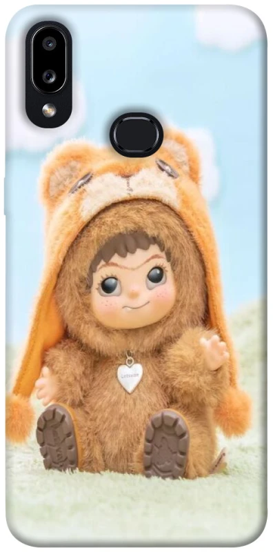 Чохол на Samsung Galaxy A10s Wakuku ver.2 фото 1 з 1