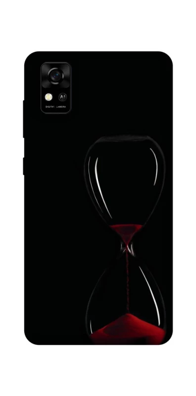 Чохол на ZTE Blade A31 Red Time фото 1 з 1