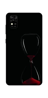 Чохол на ZTE Blade A31 Red Time фото 1 з 1