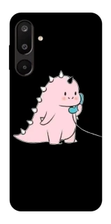 Чохол на Samsung Galaxy M16 5G Pair romantic theme ver.6 фото 1 з 1