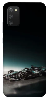 Чохол на Samsung Galaxy A02s F-1 ver.4 фото 1 з 1
