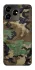 Чохол на ZTE Blade V50 Design 4G Camouflage v12 фото 1 з 1
