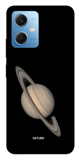 Чехол на Xiaomi Redmi Note 12 5G Saturn фото 1 из 1